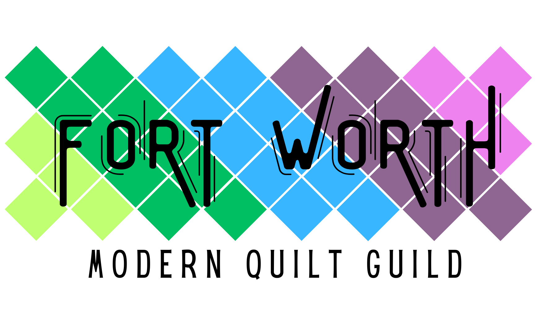 Fort Worth Modern Quilt Guild